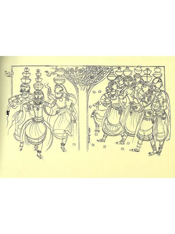 ছবিতে শ্রীশ্রীরামকৃষ্ণ কথামৃত- The Gospel of Sri Sri Ramakrishna in Pictures (Bengali)