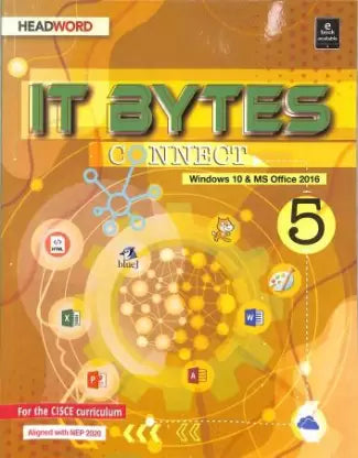 It Bytes Connect 5 - Retail Maharaj