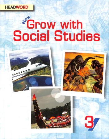 New Grow With Social Studies 3 - Retail Maharaj
