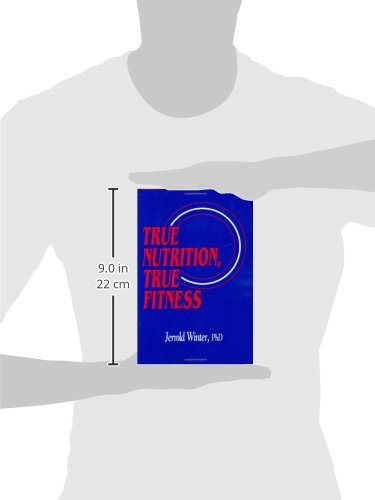 True Nutrition, True Fitness - Retail Maharaj