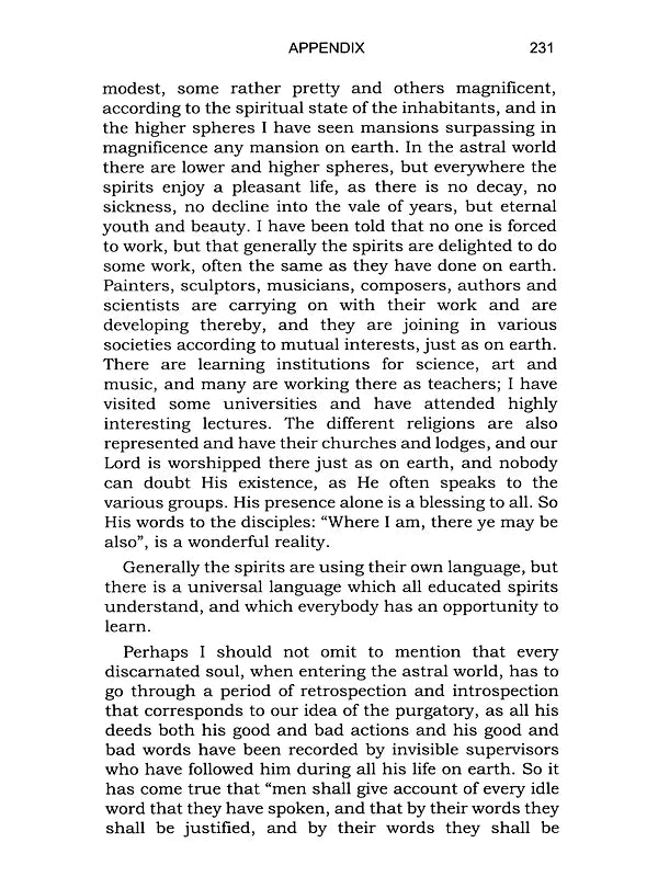 What Becomes of the Soul After Death - Retail Maharaj