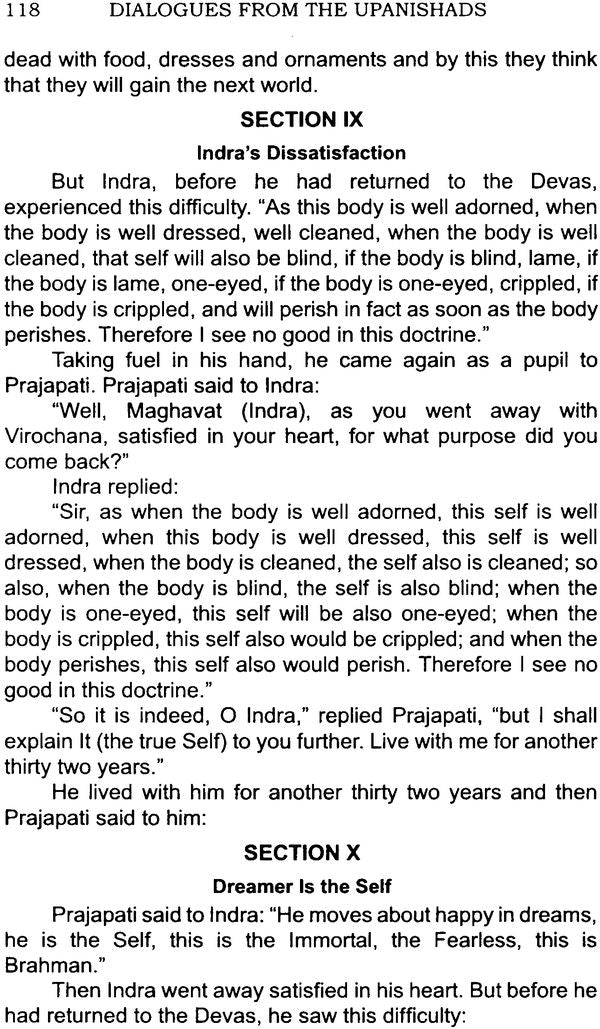 Dialogues From The Upanishads - Retail Maharaj