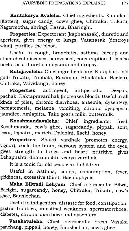 Practice of Ayurveda - Retail Maharaj