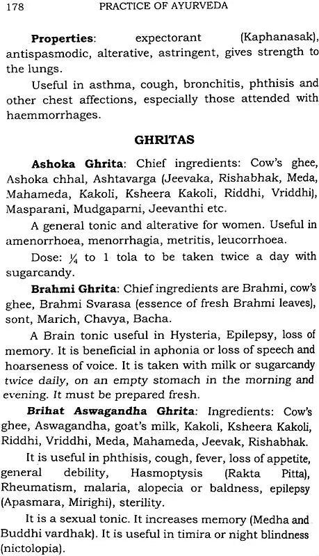 Practice of Ayurveda - Retail Maharaj