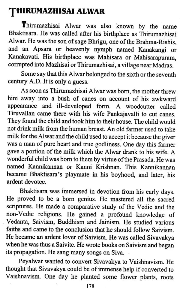 Lives of Saints - Retail Maharaj