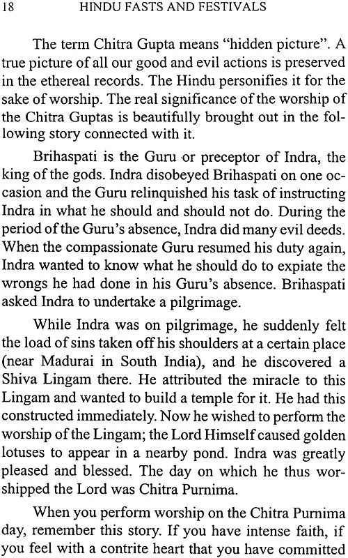 Hindu Fasts and Festivals - Retail Maharaj
