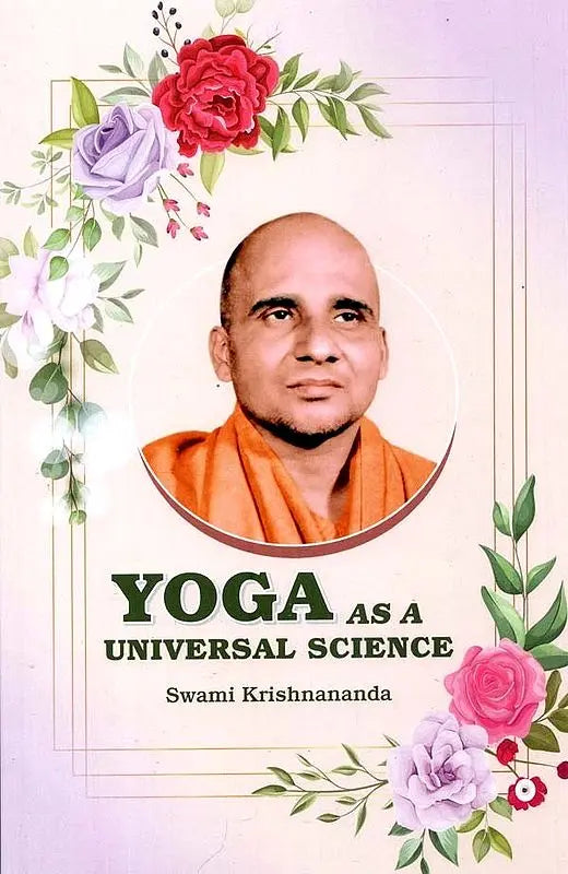 Yoga: As A Universal Science - Retail Maharaj