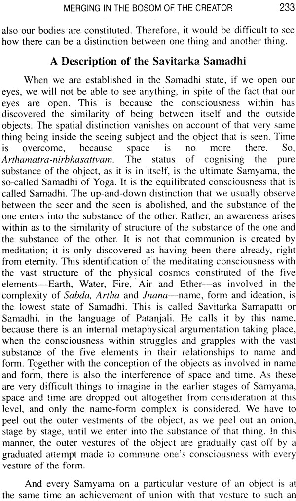 Yoga: As A Universal Science - Retail Maharaj