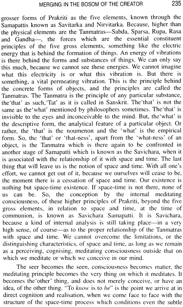 Yoga: As A Universal Science - Retail Maharaj