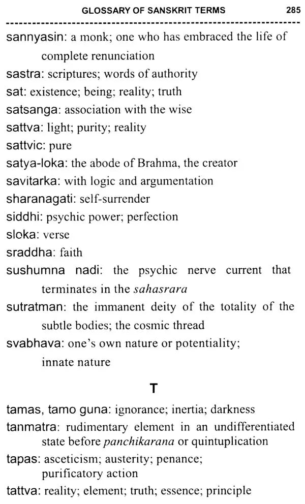The Spiritual Import of the Mahabharata and The Bhagavadgita - Retail Maharaj