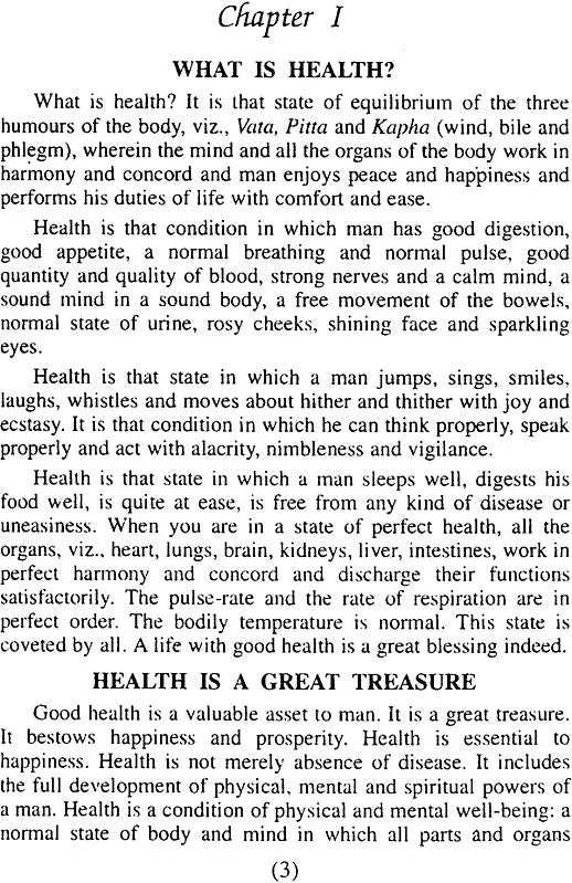 Health and Happiness - Retail Maharaj