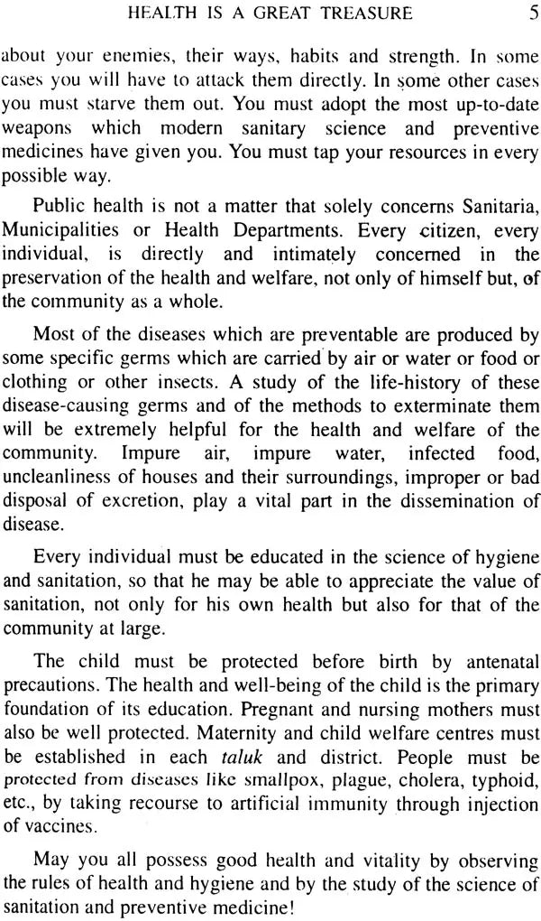 Health and Happiness - Retail Maharaj