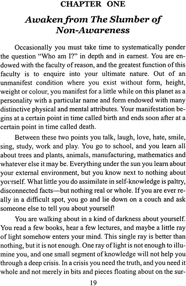 An Instrument of Thy Peace: Swami Chidananda in the West - Retail Maharaj