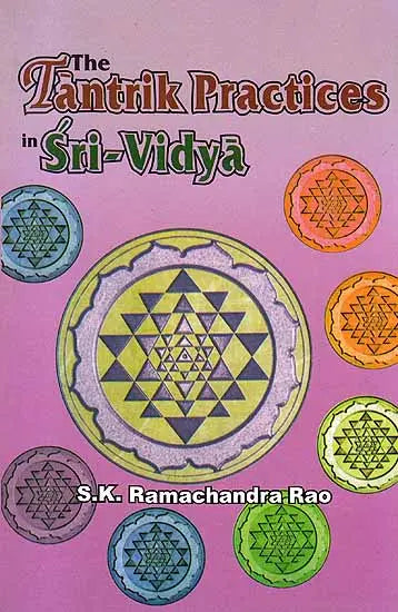 Tantrik Practices in Sri Vidya - Retail Maharaj
