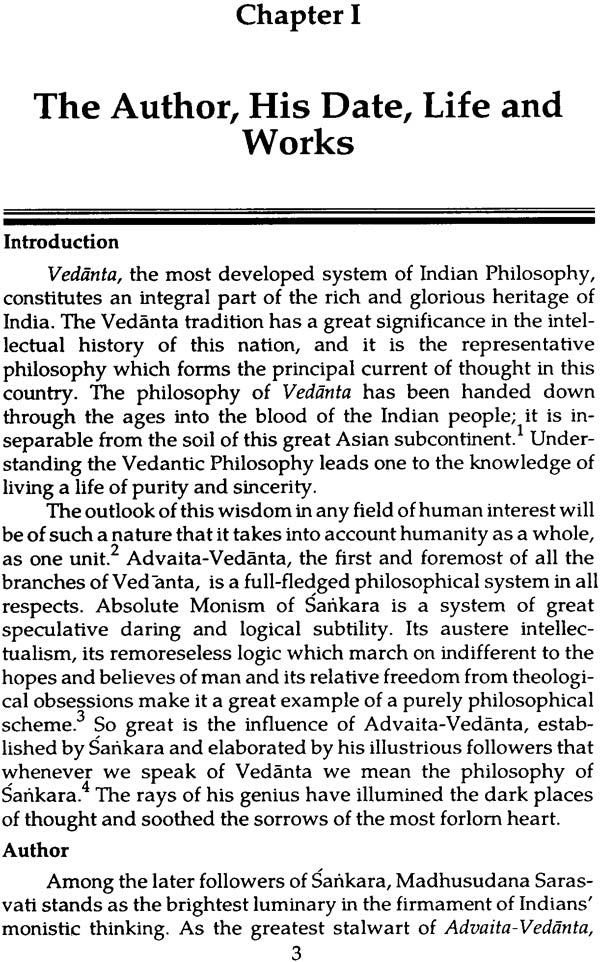 Vedantakalpalatika, a study (Sri Garib Das oriental series) - Retail Maharaj