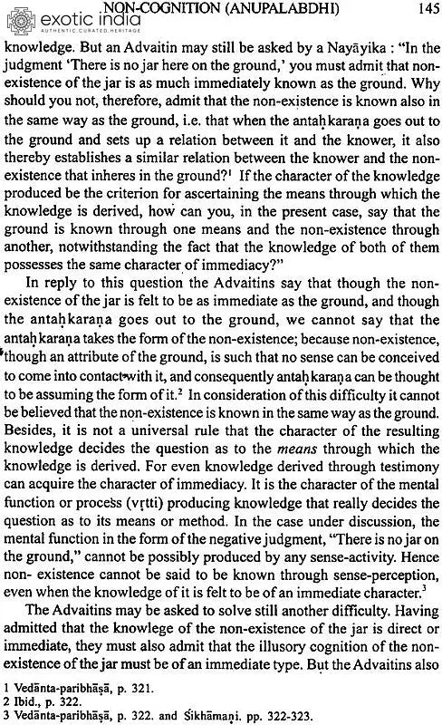 The Six Ways of Knowing