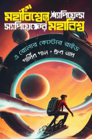 Mahabishwer Sapiens Sapiensher Mahabishw (মহাবিশ্বের স্যাপিয়েন্স স্যাপিয়েন্সের মহাবিশ্ব)