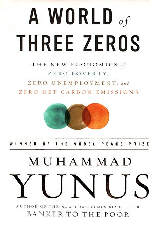 A World of Three Zeros