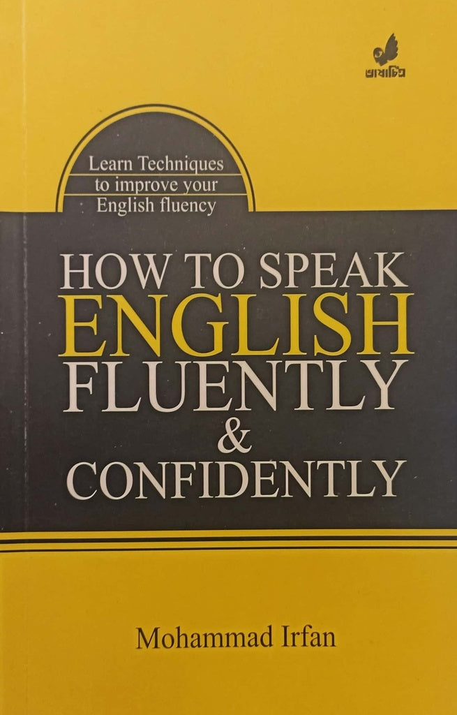 How to Speak English Fluently and Confidently
