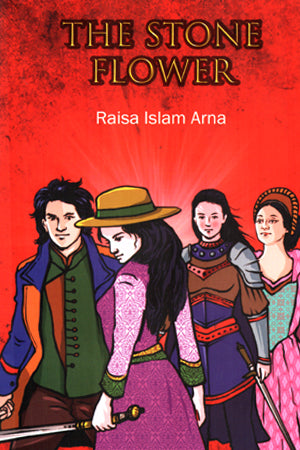 The Stone Flower