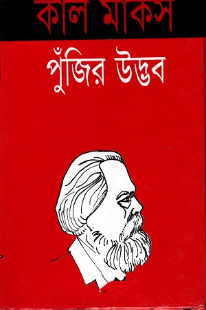 The Origin of Capital (পুঁজির উদ্ভব)