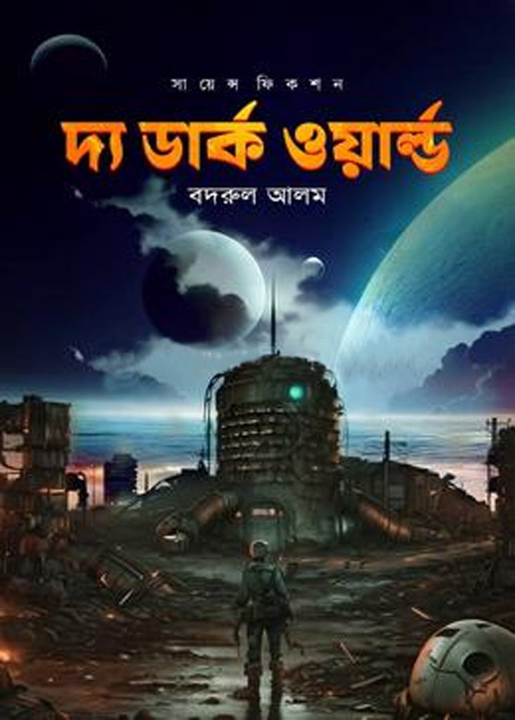 The Dark World (দ্য ডার্ক ওয়ার্ল্ড)