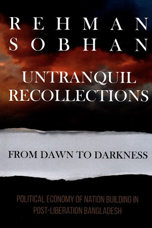 Untranquil Recollections: From Dawn to Darkness