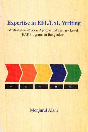 Expertise in EFL/ESL Writing