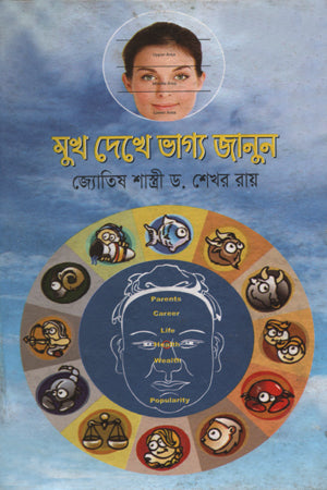 Mukh Dekhe Bhagya Janun (মুখ দেখে ভাগ্য জানুন)