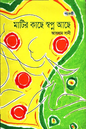 Matir Kache Swapno Ache (মাটির কাছে স্বপ্ন আছে)