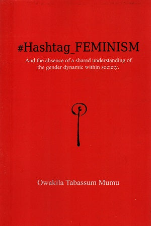 Hashtag FEMINISM