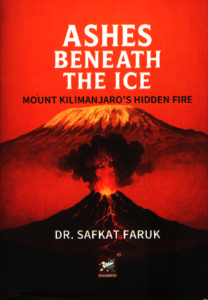 Ashes Baneath the Ice