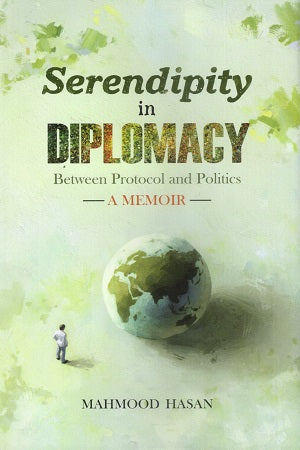 Serendipity in Diplomacy Between Protocol and Politics