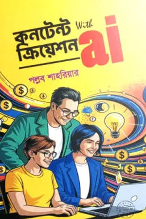 Content Creation with AI (কনটেন্ট ক্রিয়েশন উইথ AI)