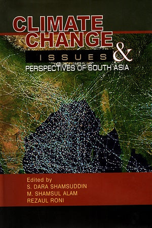 Climate Change : Issues & Perspectives of South Asia