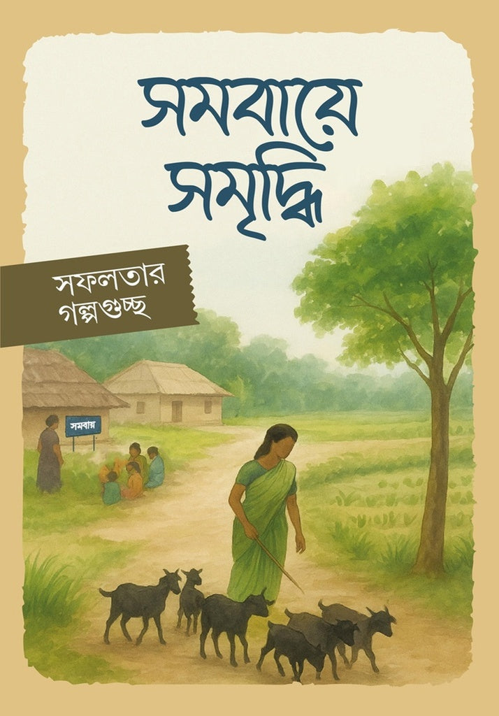 Somobaye Shomriddhi (সমবায়ে সমৃদ্ধি)