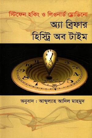 A Briefer History of Time (অ্যা ব্রিফার হিস্ট্রি অব টাইম)