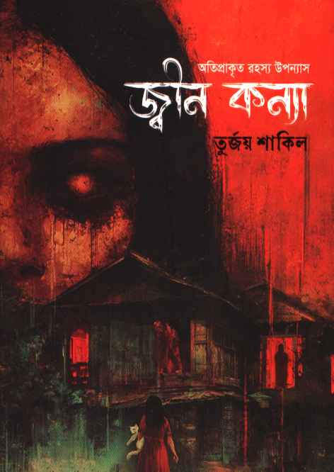Jin Kanya (জ্বীন কন্যা)