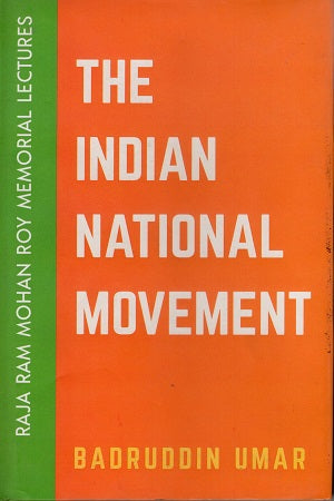 The Indian National Movement