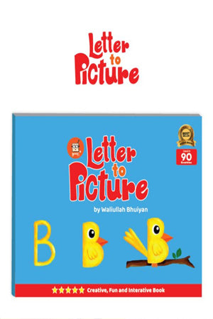 Letter to Picture