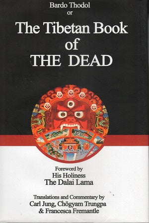 The Tibetan Book of The Dead