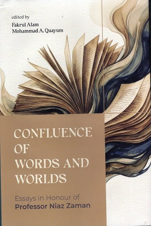 Confluence Of Words and Worlds