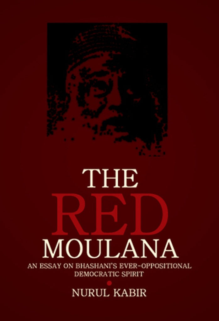 The Red Moulana