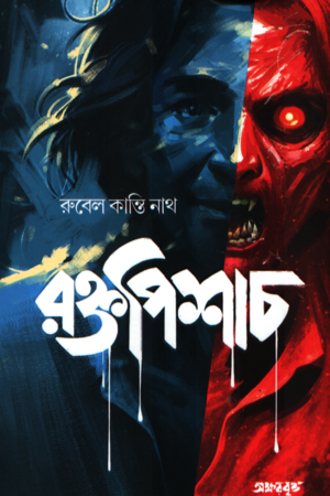 Raktapishach (রক্তপিশাচ)