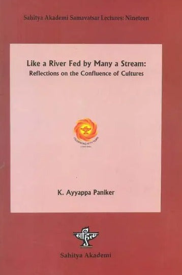 Like a River Fed by Many a Stream: Reflections on the Confluence of Cultures - Retail Maharaj