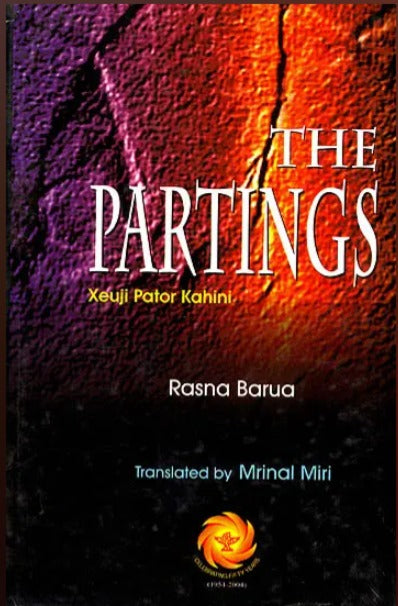 The Partings (Xeuji Pator Kahini) - Retail Maharaj