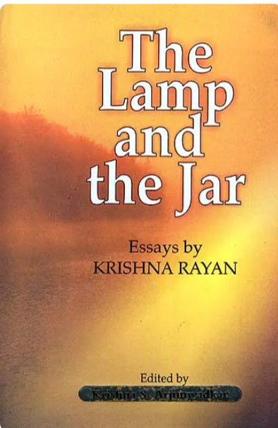 The Lamp and the Jar: Exploration of New Horizons in Literary Criticism - Retail Maharaj