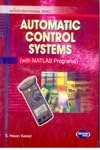 Automatic Control Systems (With Matlab Programs) - Retail Maharaj