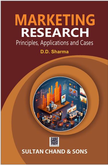 Marketing Research - Retail Maharaj