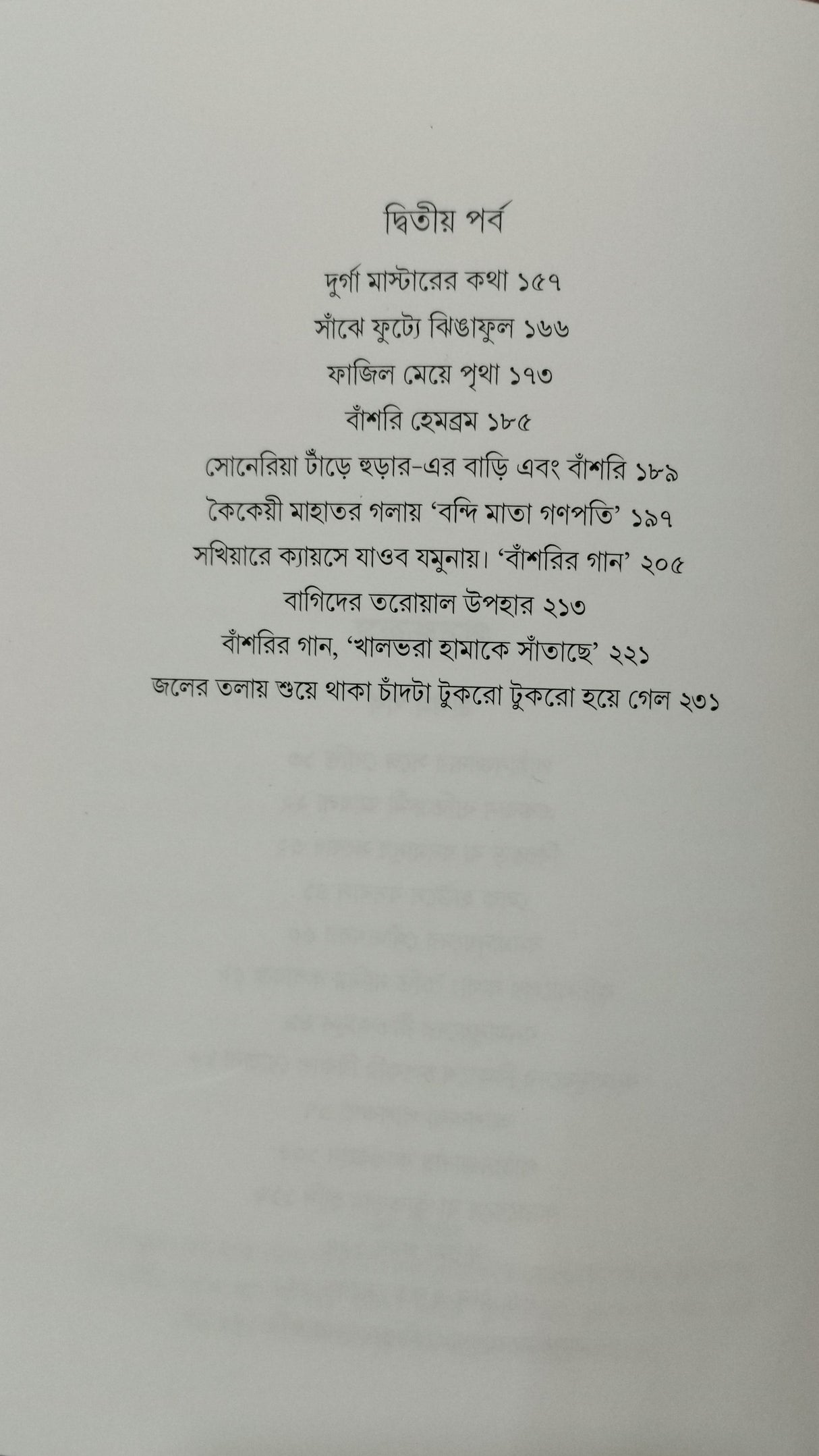 Jhingafuler Koli - Retail Maharaj